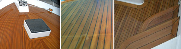 fort lauderdale composite decking