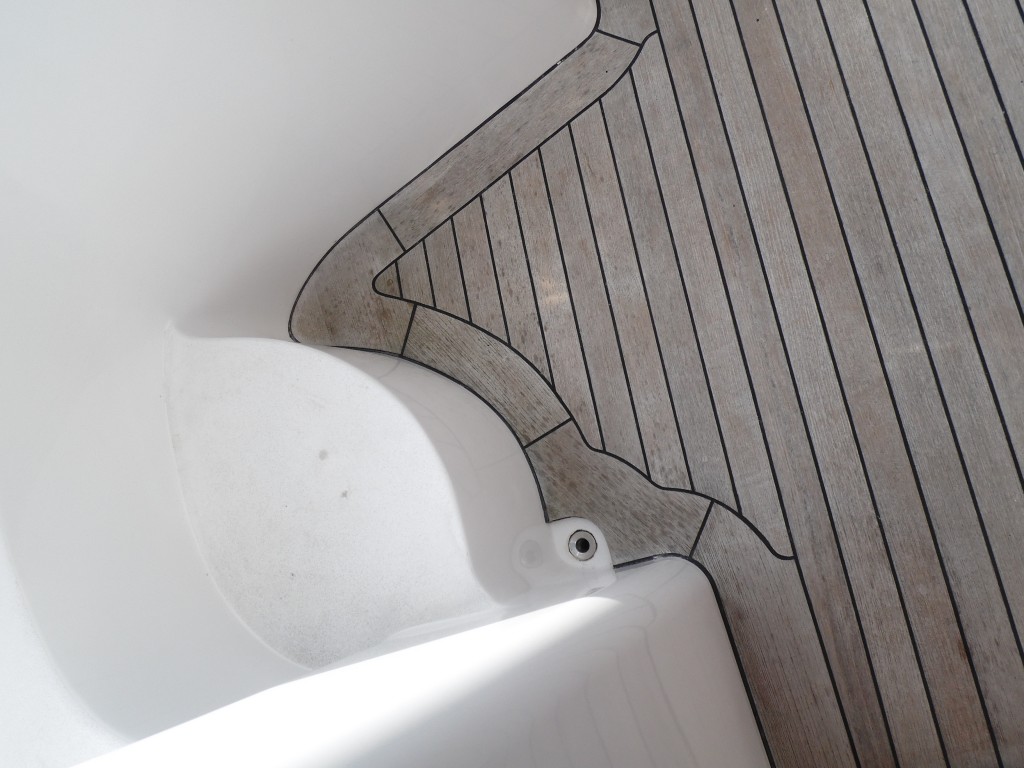 Teak Decks Teak Marine USA